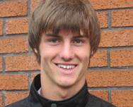 Ben Garratt